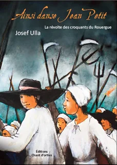 Couverture de Ainsi danse Jean Petit
