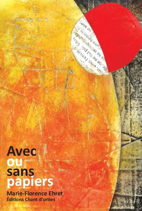 Couverture de Avec ou sans papiers