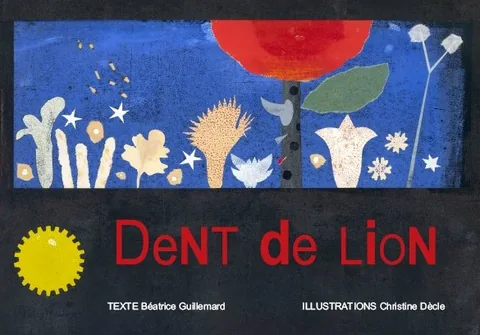 Couverture de Dent de lion