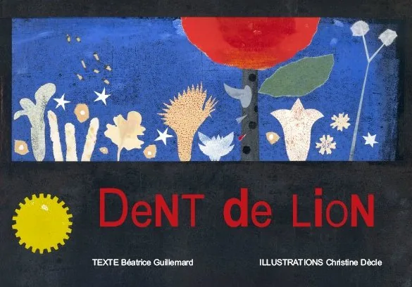 Couverture de Dent de lion