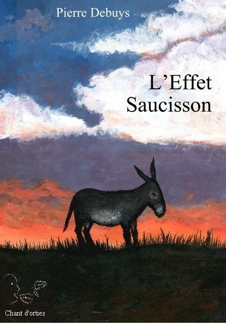 Couverture de L'effet saucisson