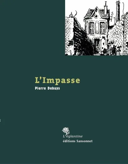 Couverture de L'impasse