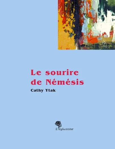 Couverture de Le sourire de Némésis