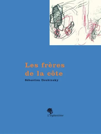 Couverture de Les frères de la côte