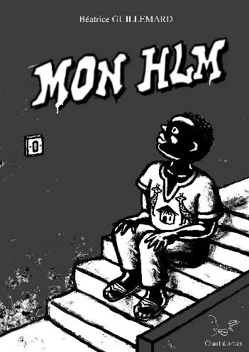 Couverture de Mon HLM