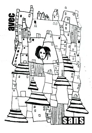 Illustration intérieure de Avec ou sans papiers — 3