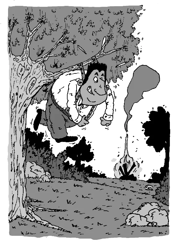 Illustration intérieure de Chez Poulardon — 4