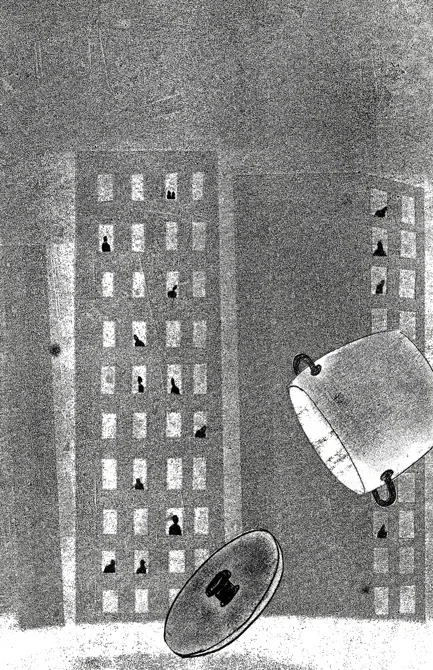 Illustration intérieure de La marseillaise — 3