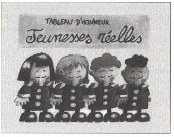 Illustration intérieure de Le fabuliste — 2