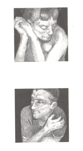 Illustration intérieure de Le quartier — 2
