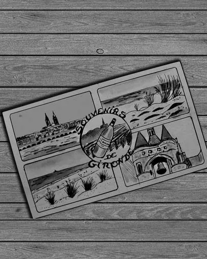 Illustration intérieure de Le val enchanté — 4