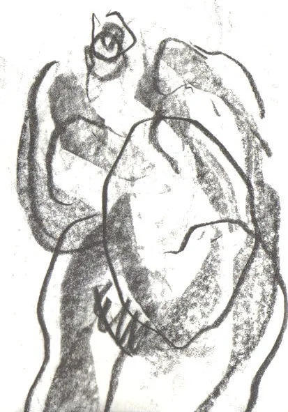 Illustration intérieure de Les frères de la côte — 1