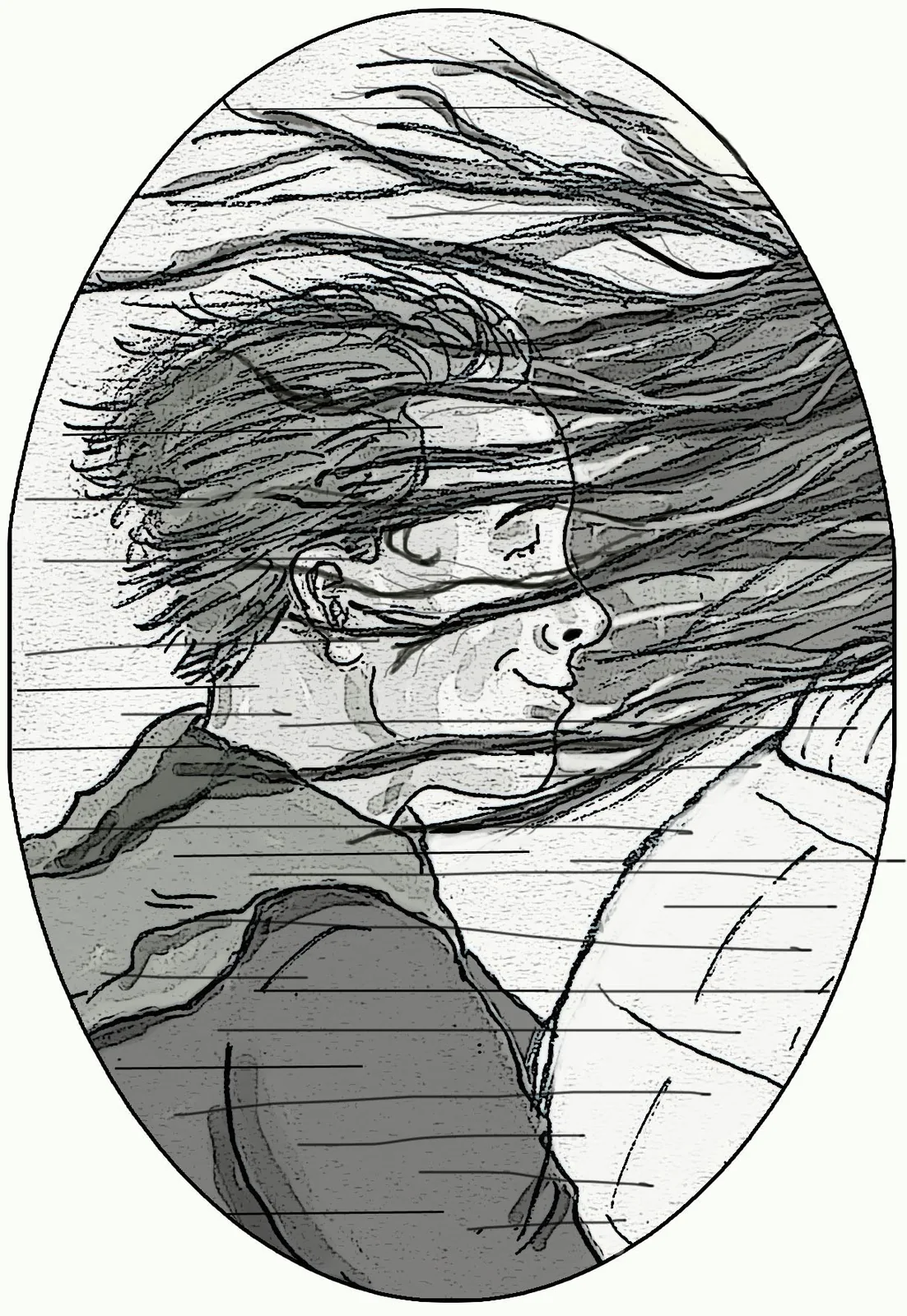 Illustration intérieure de Les sources d'or de la Cité Fleurie — 3