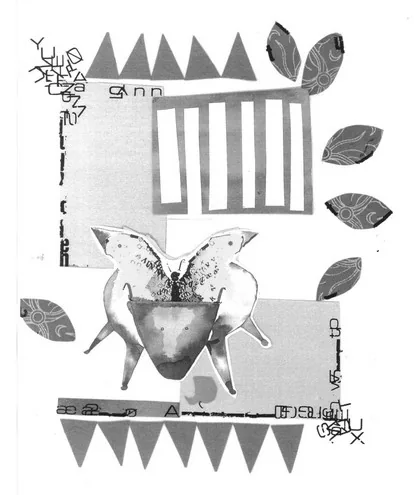 Illustration intérieure de Mémoires d'un nouveau-né — 2