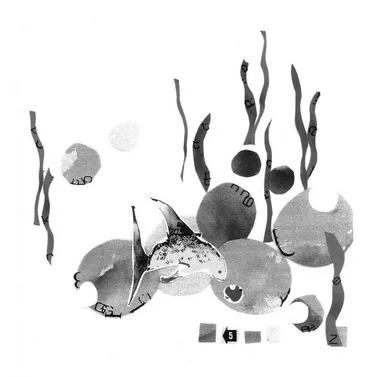 Illustration intérieure de Mémoires d'un nouveau-né — 3