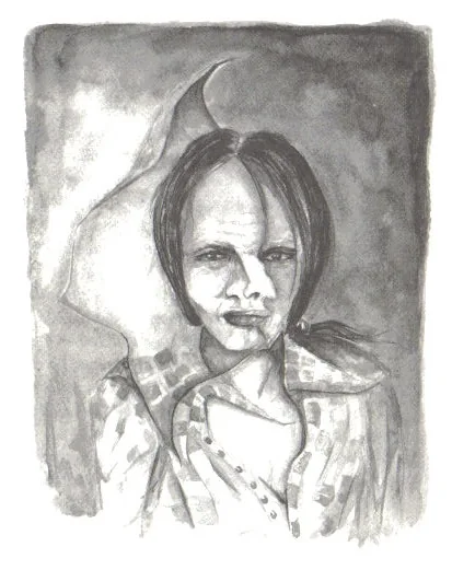 Illustration intérieure de Pas le droit à l'erreur — 2