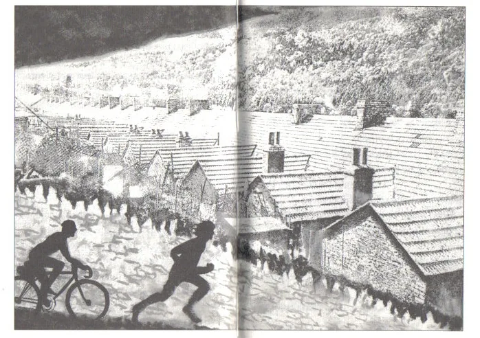 Illustration intérieure de Sauf dimanches et jours de fête — 2