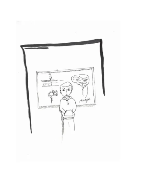 Illustration intérieure de Un vent de colère — 1