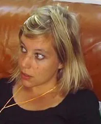 Portrait de Amélie Billon-Le Gennec