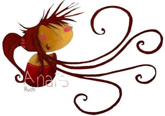 Anaïs Ruch — image 1
