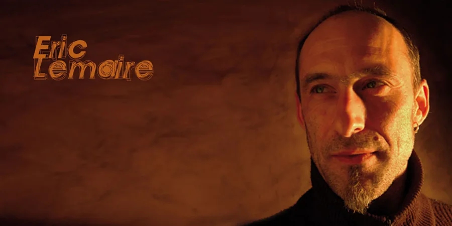Éric Lemaire — image 2