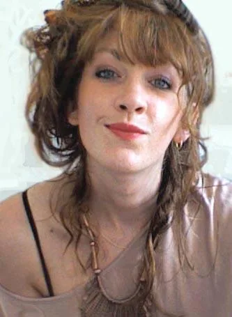 Portrait de Gaëlle Boulanger