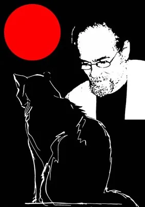Portrait de Jean-Pierre Bourdeleau