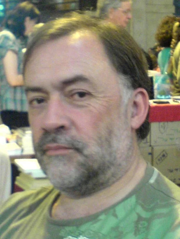 Jean-Pierre Levaray — image 1