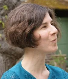 Portrait de Léna Ellka