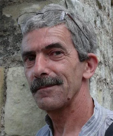 Michel Gutel — image 1