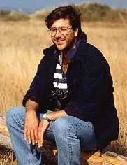 Portrait de Michel Perrin