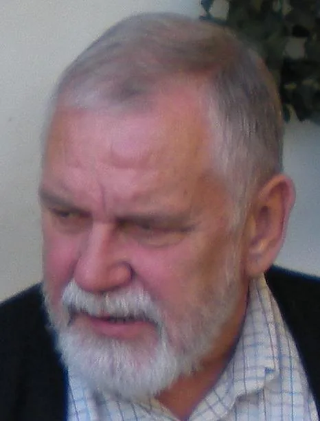 Portrait de Pierre Debuys